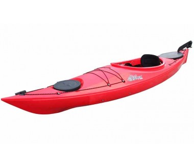 Kayak de travesía "Veleta"