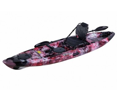 Kayak de Pesca "Roxter"