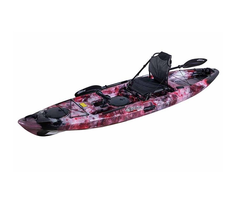 Kayak de Pesca "Roxter"