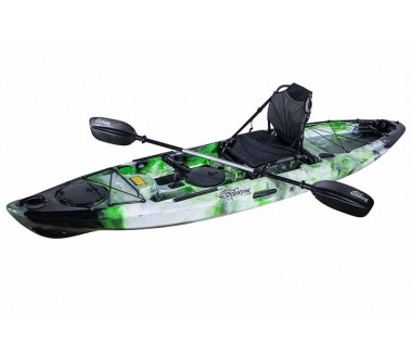 Kayak de Pesca "Roxter"