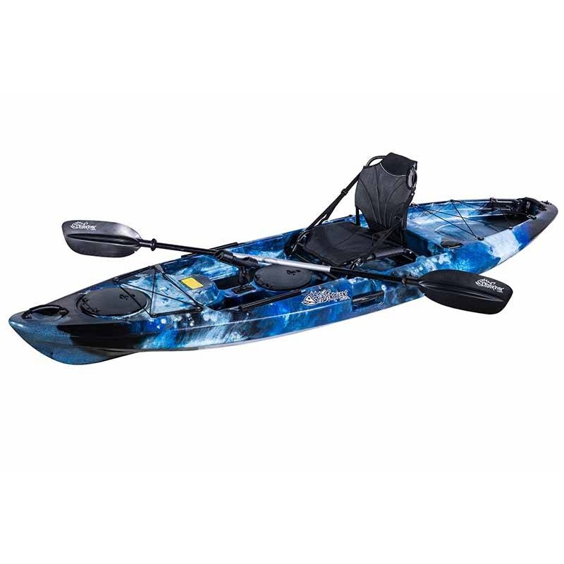 Kayak de Pesca "Roxter"