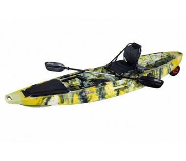 Kayak de pesca "Hurón"