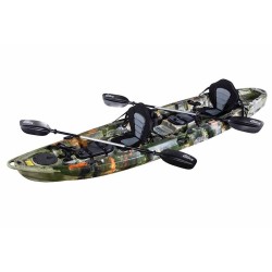 Kayak de pesca familiar "Supra"