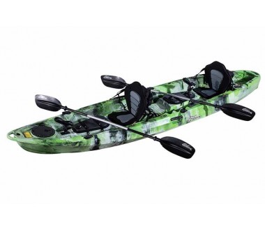 Kayak de pesca familiar "Supra"