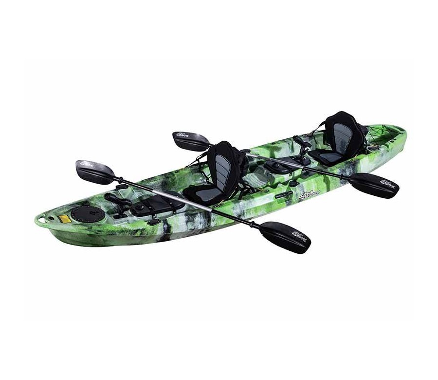 Kayak de pesca familiar "Supra"