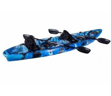 Kayak de pesca familiar "Supra"