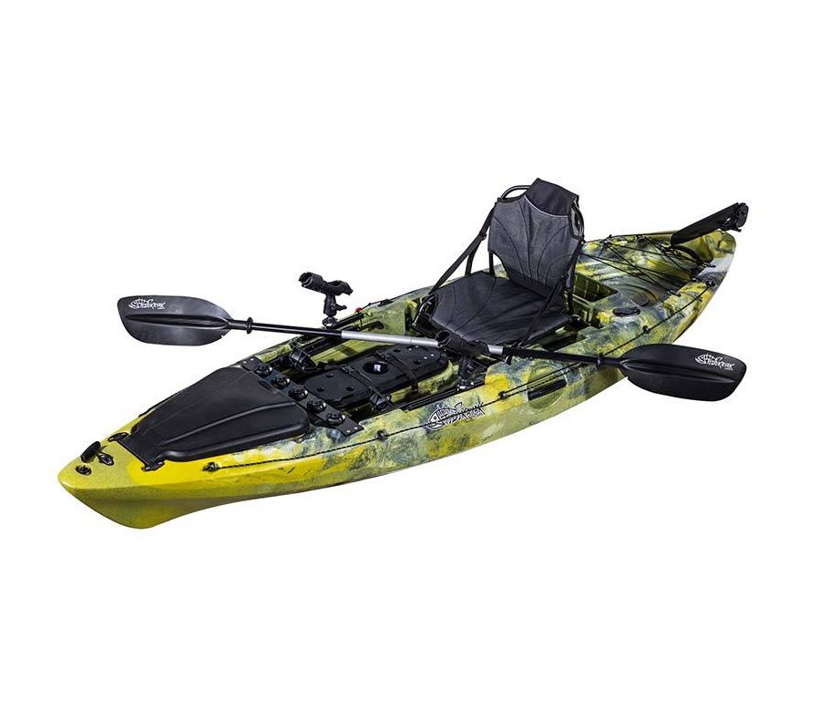 Kayak de pesca "Corsario"