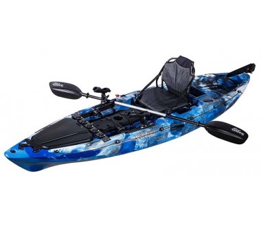 Kayak de pesca "Corsario"