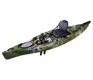 Kayak de aletas "Celeron"