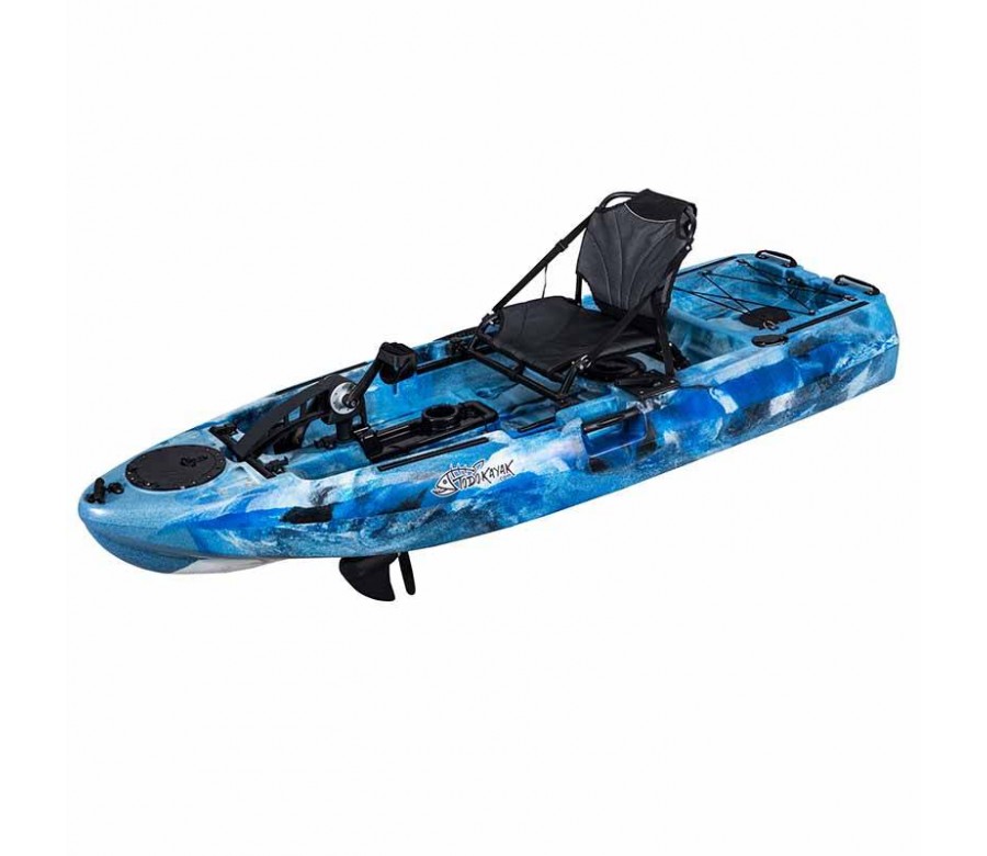Kayak a pedales "Mini Matrix"