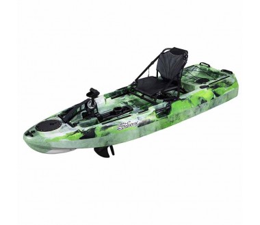 Kayak a Mini Matrix