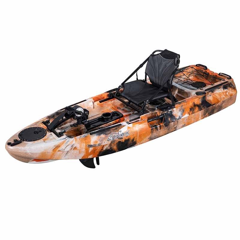 Kayak a pedales "Mini Matrix"