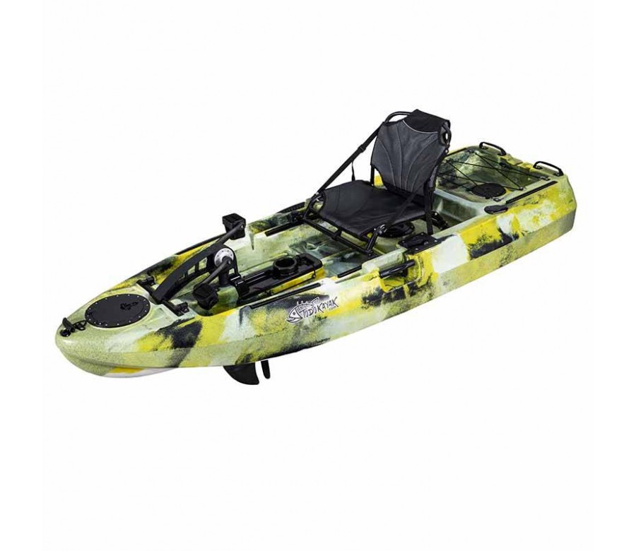 Kayak a pedales "Mini Matrix"