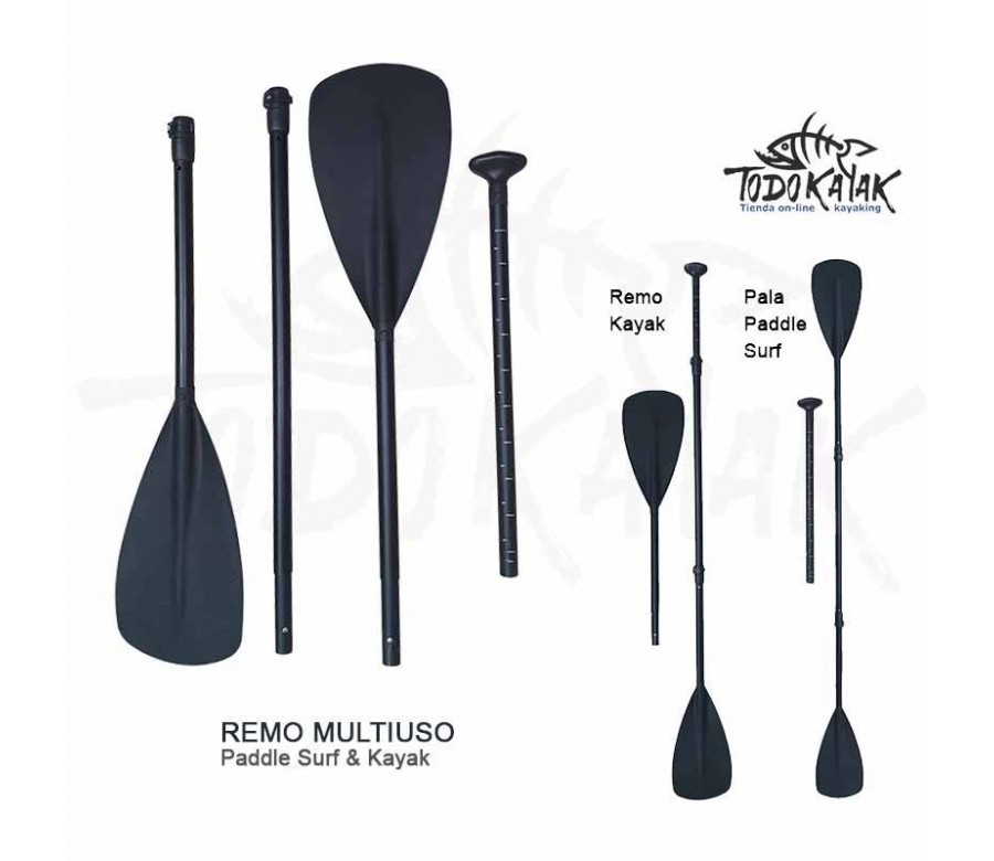 Remo paddle store