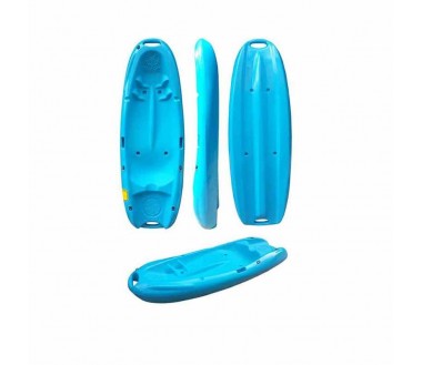 Kayak Infantil "Delfín" Azul