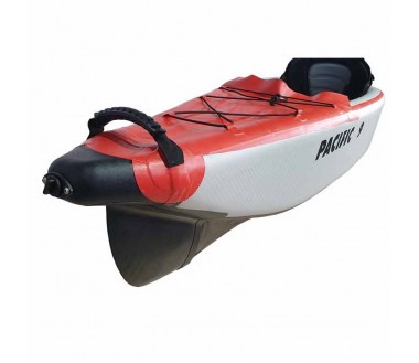 Kayak Hinchable "Pacific 9"