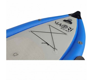 Paddle surf de pesca "Fisher 11"