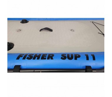 Paddle surf de pesca "Fisher 11"