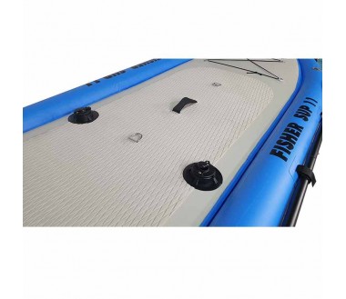 Paddle surf de pesca "Fisher 11"