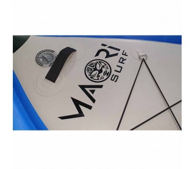 Paddle surf de pesca "Fisher 11"