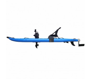 Tabla Paddle Surf Pedales "Fisher 11"
