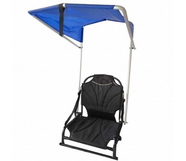 Parasol para silla aluminio UB-01