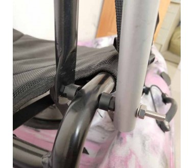 Parasol para silla aluminio UB-01