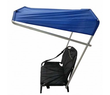 Parasol para silla aluminio UB-01