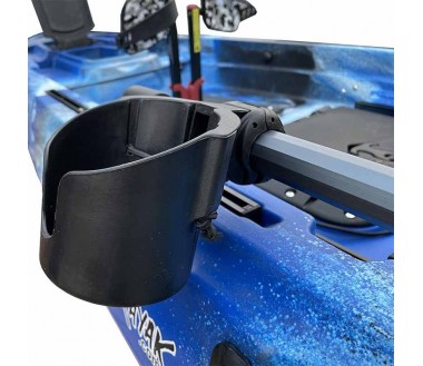 Kayak de Aletas "Porto"