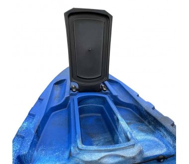 Kayak de Aletas "Porto"