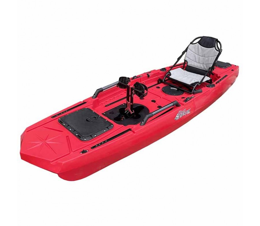 Kayak desmontable "Mogán Solo"