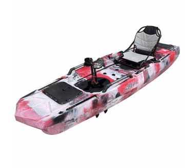 Kayak desmontable "Mogán Solo"