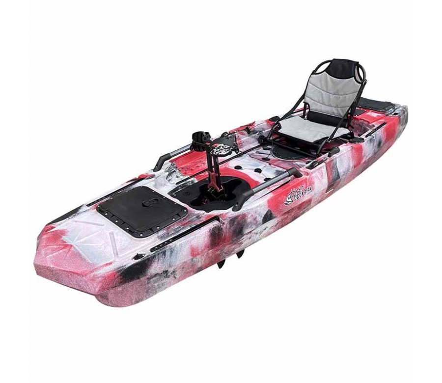 Kayak desmontable "Mogán Solo"