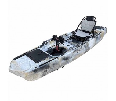 Kayak desmontable "Mogán Solo"