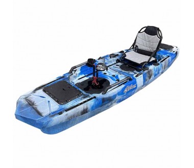 Kayak desmontable "Mogán Solo"