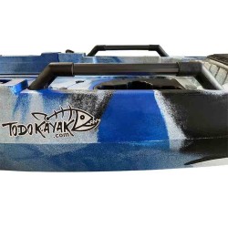 Kayak desmontable "Mogán Solo"