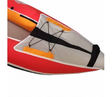 Kayak Hinchable "Eclipse"