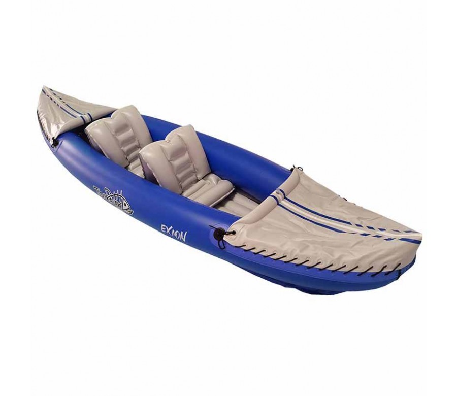 Kayak Hinchable "Exion"