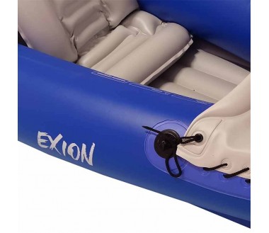 Kayak Hinchable "Exion"