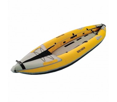 Kayak Hinchable "Rounder"