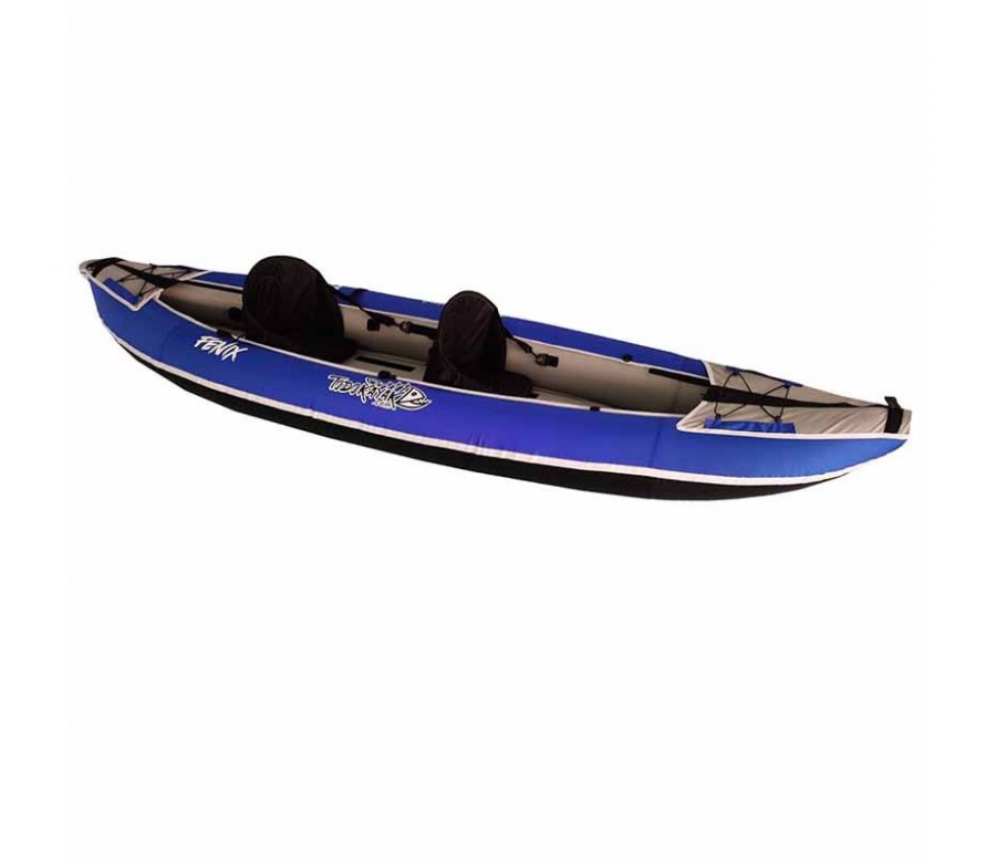 Kayak Hinchable "Fenix"