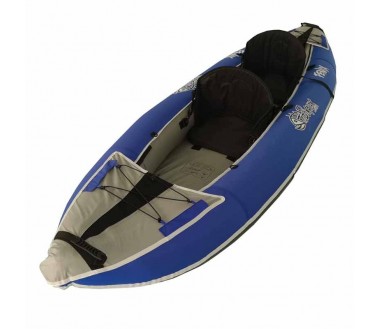 Kayak Hinchable "Fenix"