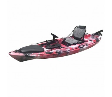 Kayak de pesca "Miura"