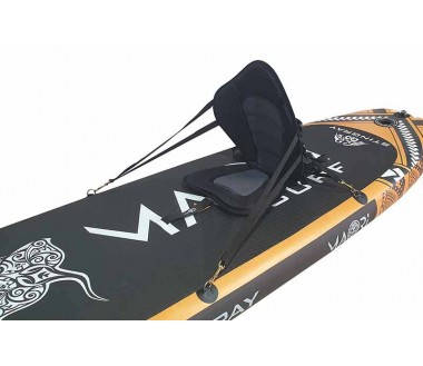 Tabla paddle surf 10,5' - Stingray