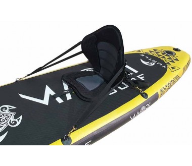 Tabla de paddle surf 11' - Turtle