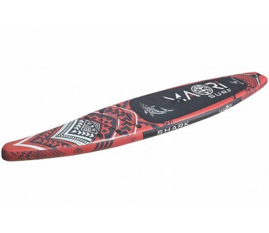 Tabla paddle surf 12,4' - Shark