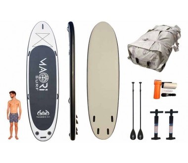 Tabla paddle surf 14' - K1