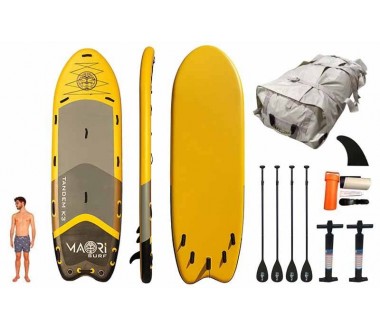Tabla paddle surf 15' - K3