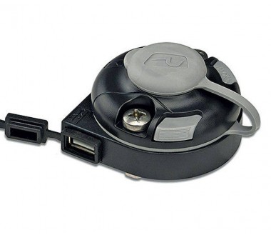 Starport con USB
