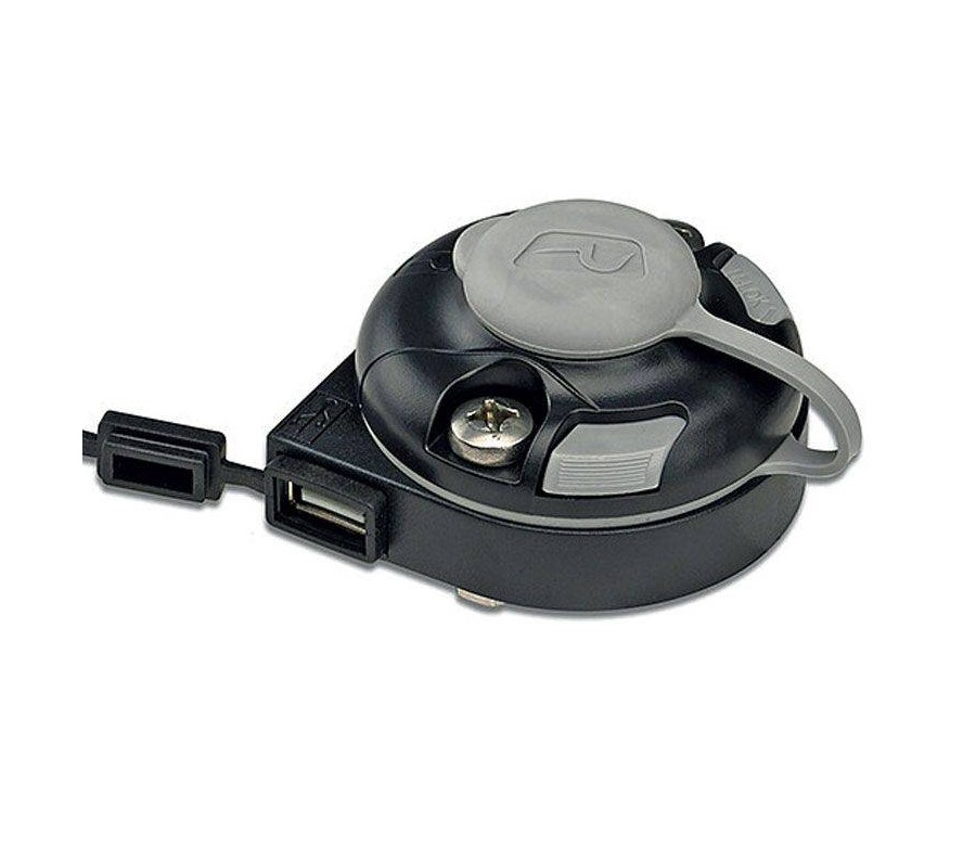 Starport con USB